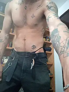 mexicaninuganda online show from 02/17/25, 09:54