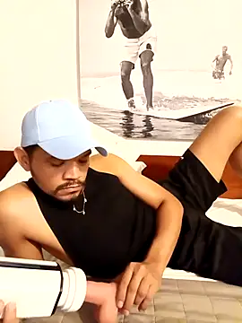 bruno guimaraes online show from 04/18/26, 02:25