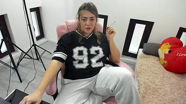 Dyana Kaylinn online show from 02/28/26, 05:40