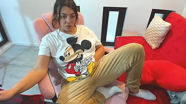 Dyana Kaylinn online show from 12/22/25, 06:57