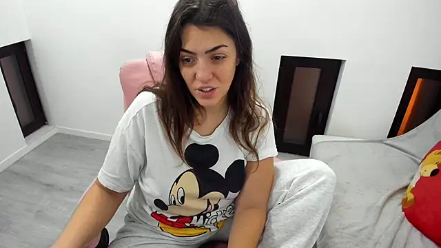 Dyana Kaylinn online show from 01/15/26, 05:22