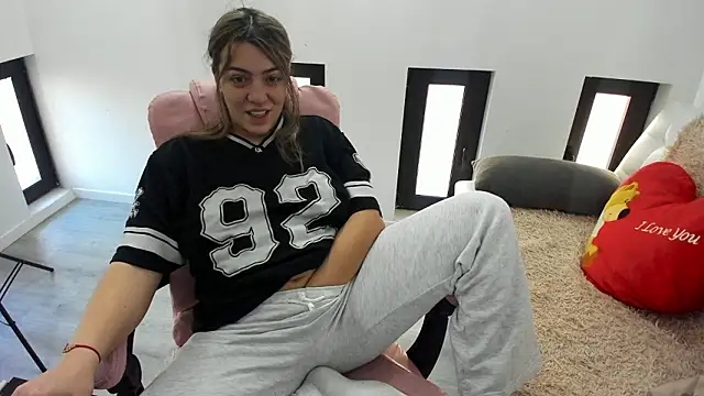 Dyana Kaylinn online show from 03/11/26, 05:34