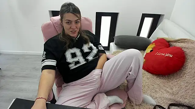 Dyana Kaylinn online show from 03/12/26, 05:24