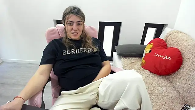 Dyana Kaylinn online show from 03/22/26, 05:21