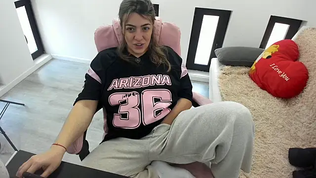 Dyana Kaylinn online show from 03/24/26, 05:18