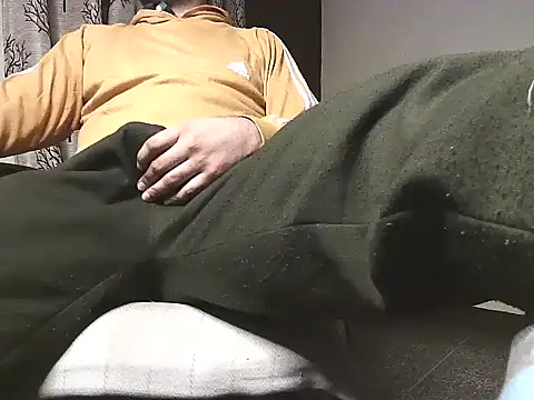 Bigdstar007 online show from 01/01/25, 07:43