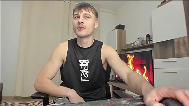 Jimmymorello online show from 02/26/25, 05:42