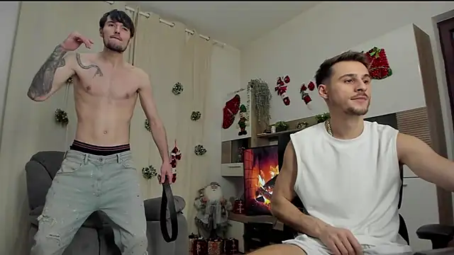 Jimmymorello online show from 12/02/25, 08:10