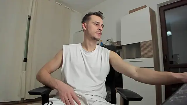 Jimmymorello online show from 10/19/25, 03:48