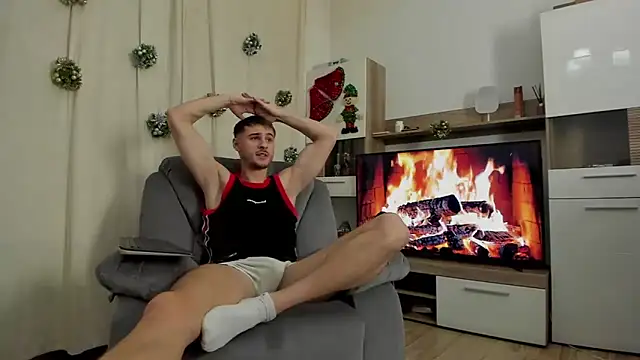 Jimmymorello online show from 11/26/25, 04:07