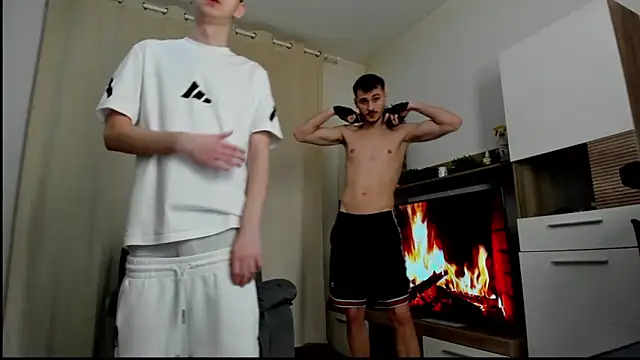 Snapshot of Jimmymorello chatting on 02/21/26, 09:28 Jimmymorello online show from 02/21/26, 09:28