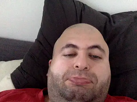 hairychuby online show from 03/05/26, 08:11