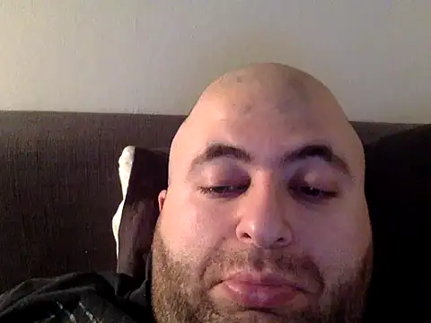 hairychuby online show from 02/24/26, 05:08