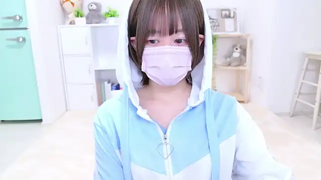 Snapshot of 963_kurumi chatting on 01/24/25, 12:52 963 kurumi online show from 01/24/25, 12:52