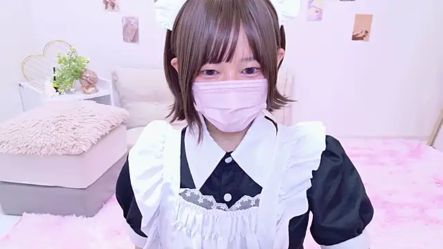 963 kurumi online show from 11/15/25, 12:58