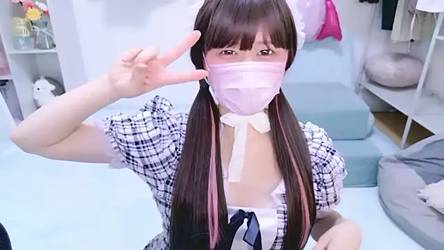 963 kurumi online show from 05/09/26, 12:47