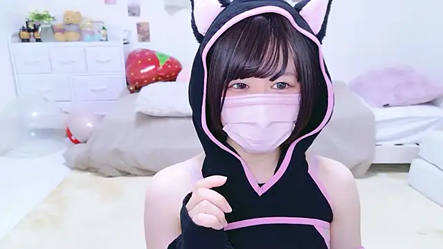 963 kurumi online show from 05/02/26, 09:53