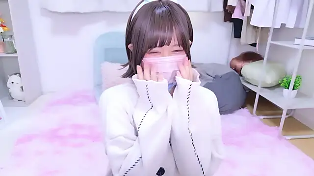 963 kurumi online show from 03/27/26, 01:03