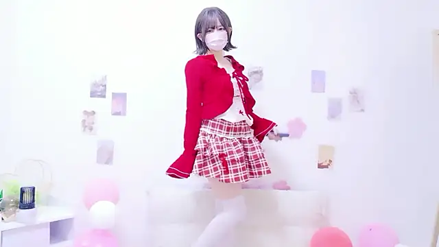 963 kurumi online show from 04/08/26, 03:41