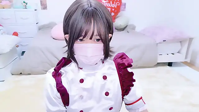 963 kurumi online show from 02/16/26, 01:37