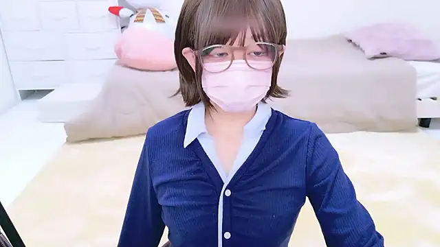 963 kurumi online show from 01/14/26, 12:03