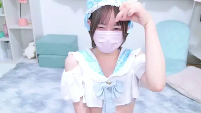 Snapshot of 963_kurumi chatting on 02/02/25, 11:40 963 kurumi online show from 02/02/25, 11:40