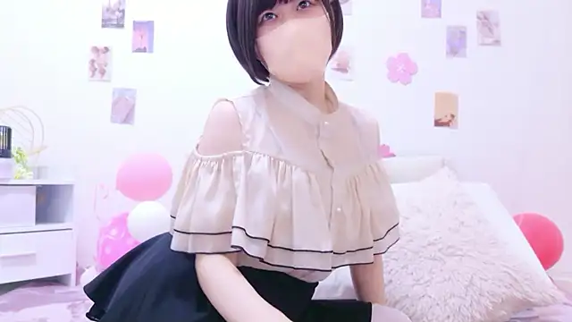 963 kurumi online show from 04/15/26, 01:44