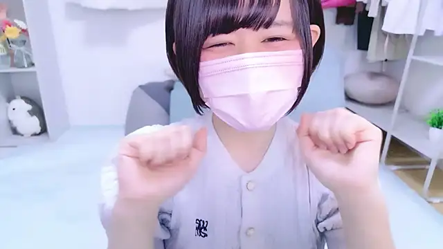 963 kurumi online show from 05/08/26, 12:58