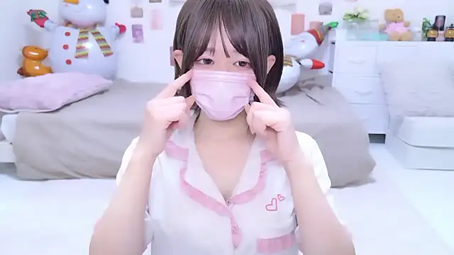 963 kurumi online show from 12/21/25, 12:24