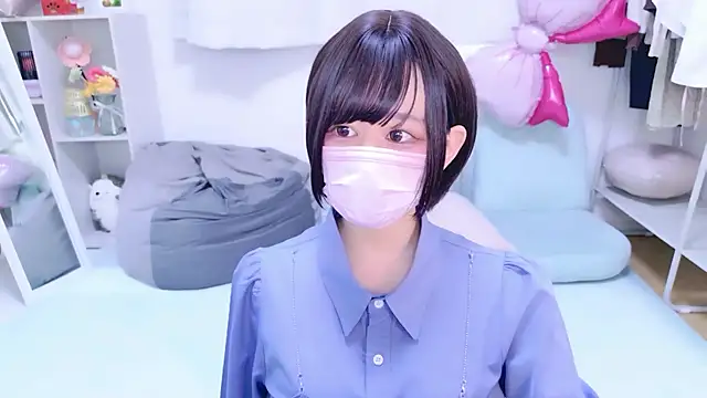 963 kurumi online show from 05/13/26, 01:45