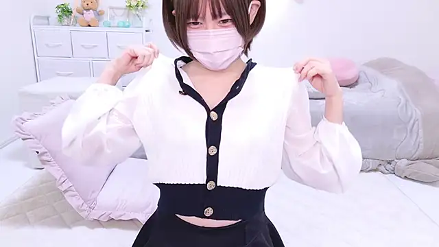 Snapshot of 963_kurumi chatting on 01/31/25, 11:56 963 kurumi online show from 01/31/25, 11:56