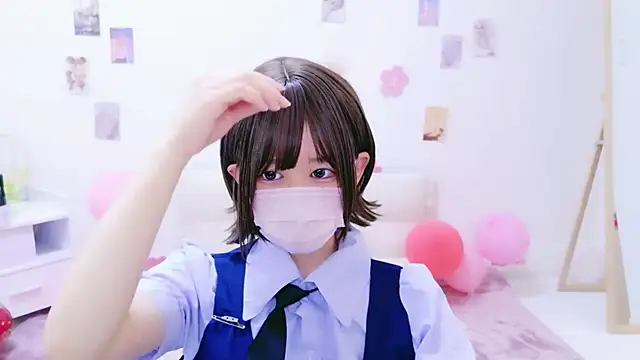 963 kurumi online show from 04/07/26, 12:01