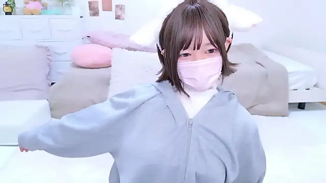 963 kurumi online show from 11/29/25, 12:44