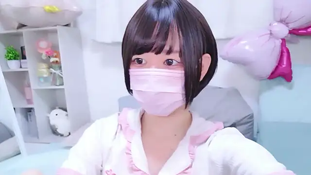 963 kurumi online show from 04/30/26, 11:42