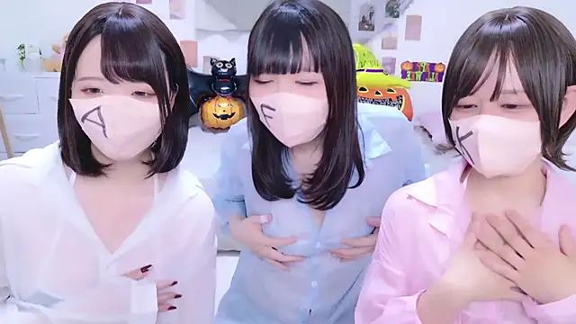 963 kurumi online show from 10/27/25, 09:21