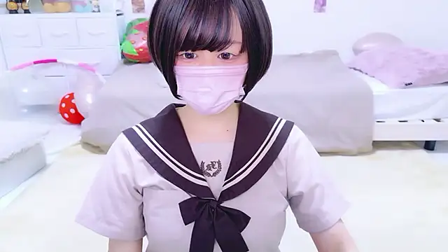 963 kurumi online show from 05/11/26, 12:01