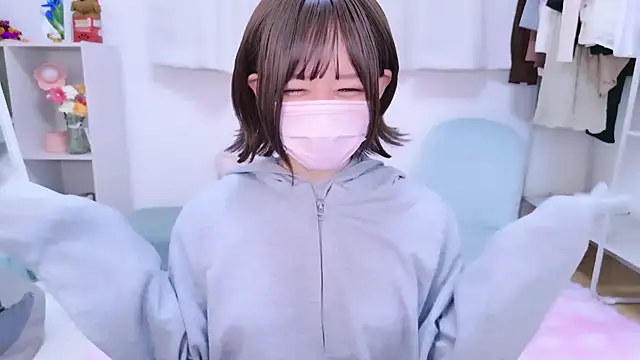 963 kurumi online show from 11/24/25, 01:05