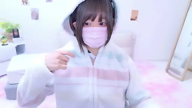 963 kurumi online show from 01/17/26, 12:58