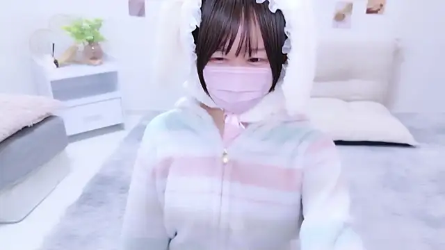 963 kurumi online show from 10/25/25, 12:32