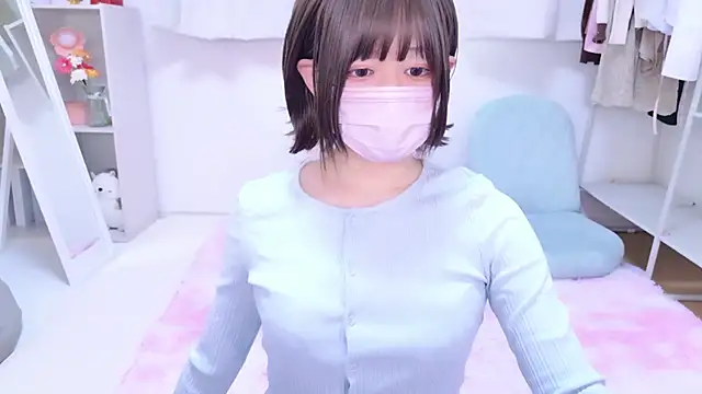 963 kurumi online show from 01/15/26, 11:52