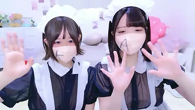 963 kurumi online show from 04/13/26, 03:54