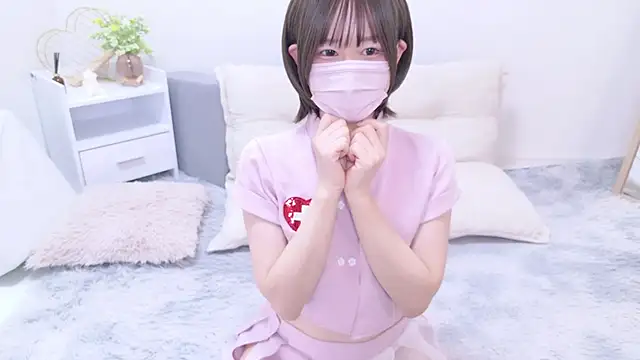Snapshot of 963_kurumi chatting on 03/14/25, 08:10 963 kurumi online show from 03/14/25, 08:10