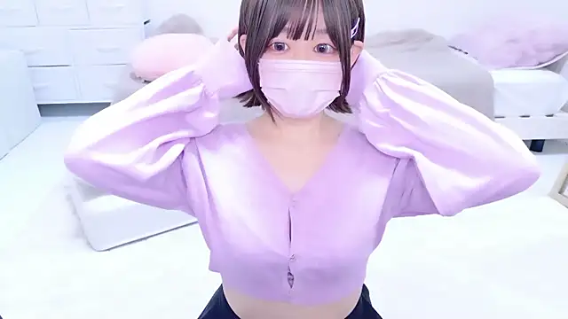 963 kurumi online show from 12/15/25, 12:49