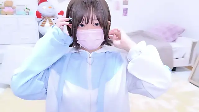 963 kurumi online show from 01/11/26, 12:39