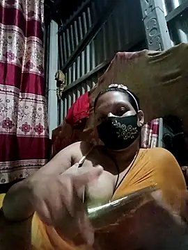 Snapshot of Depte- chatting on 04/01/26, 01:41 Depte- online show from 04/01/26, 01:41