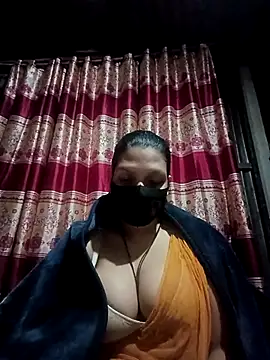 Snapshot of Depte- chatting on 11/23/25, 12:59 Depte- online show from 11/23/25, 12:59