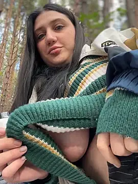 JessiMur online show from 09/21/25, 06:18