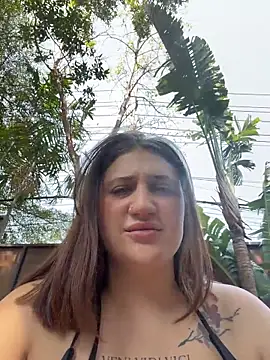 JessiMur online show from 02/09/26, 03:59