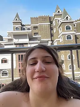 JessiMur online show from 11/27/25, 02:01