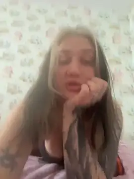 JessiMur online show from 06/03/26, 04:02